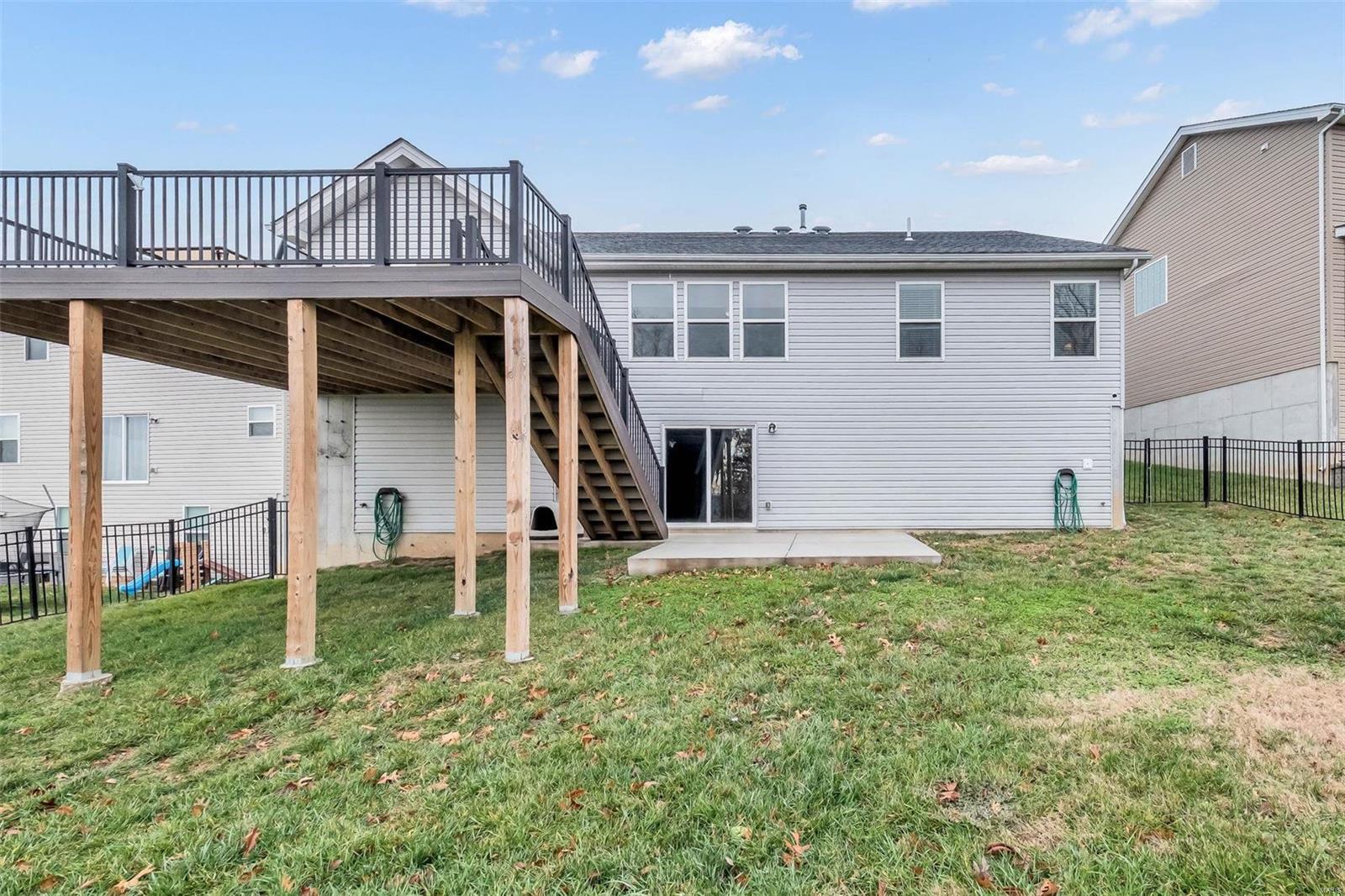 17672 Rockwood Arbor Drive