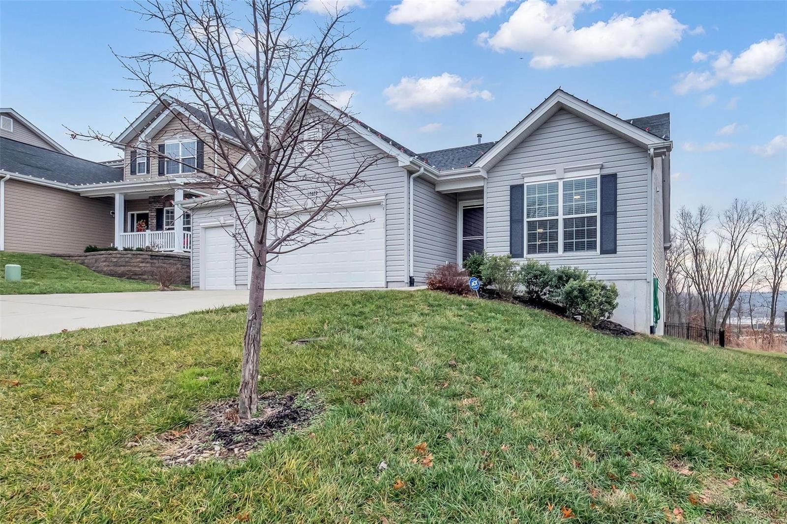 17672 Rockwood Arbor Drive