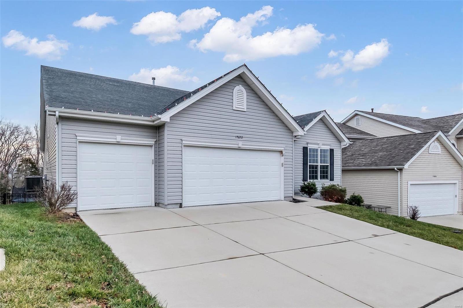 17672 Rockwood Arbor Drive