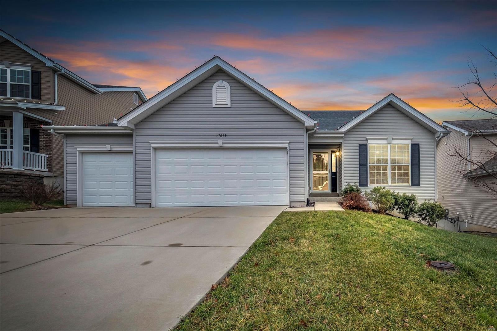 17672 Rockwood Arbor Drive