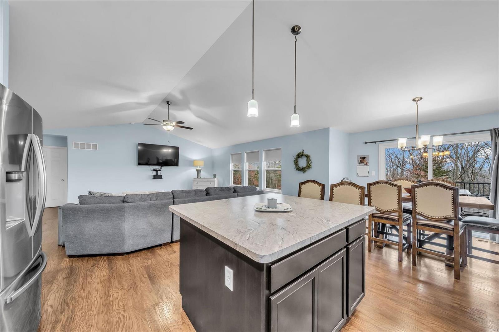 17672 Rockwood Arbor Drive