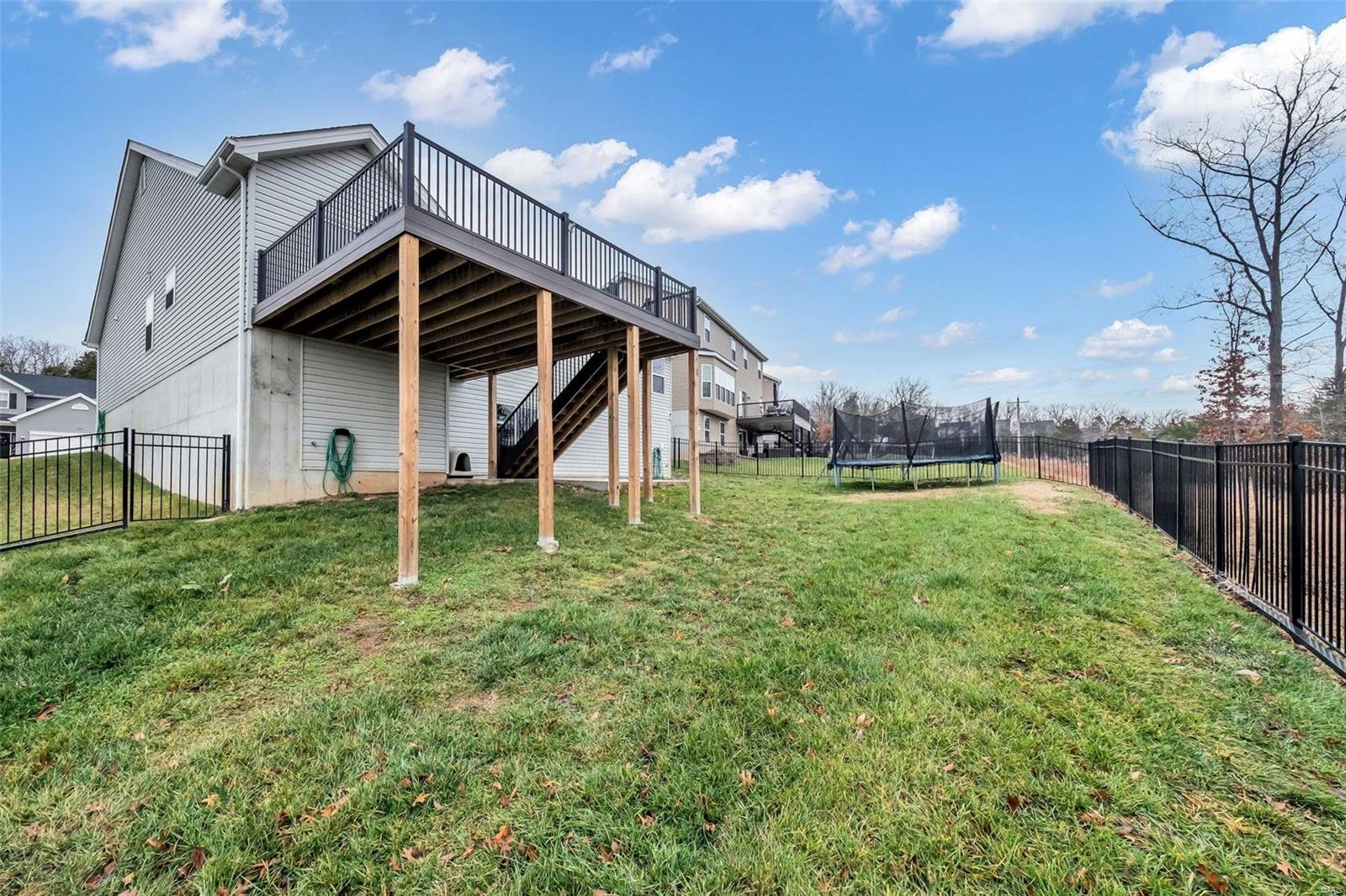 17672 Rockwood Arbor Drive