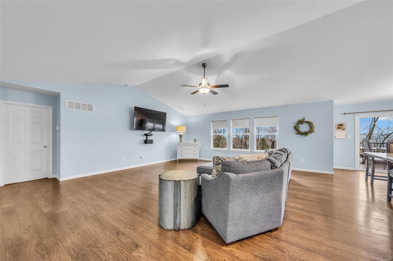 17672 Rockwood Arbor Drive