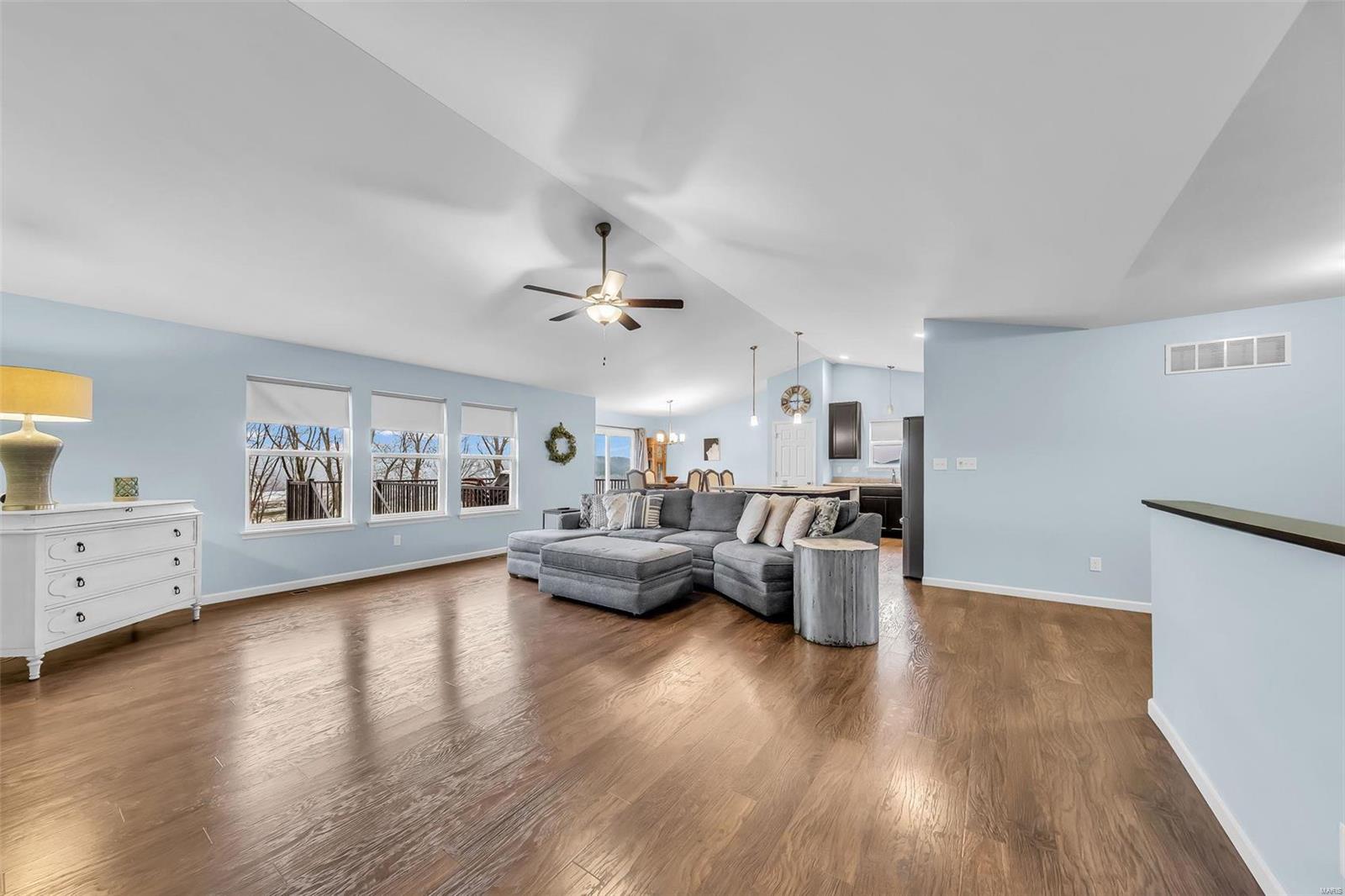 17672 Rockwood Arbor Drive