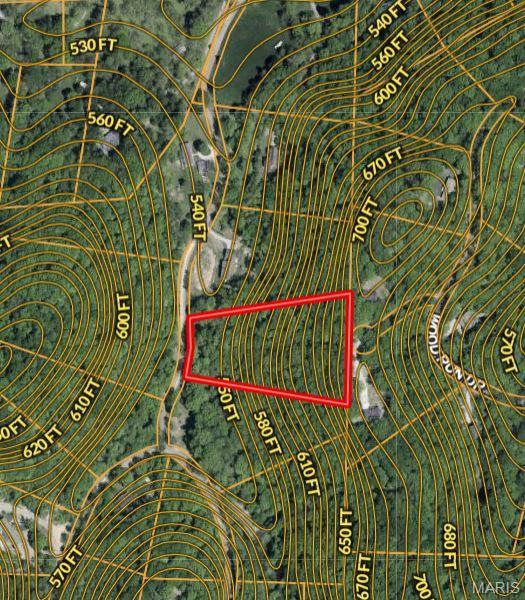 526 Meadowbrook Valley Drive