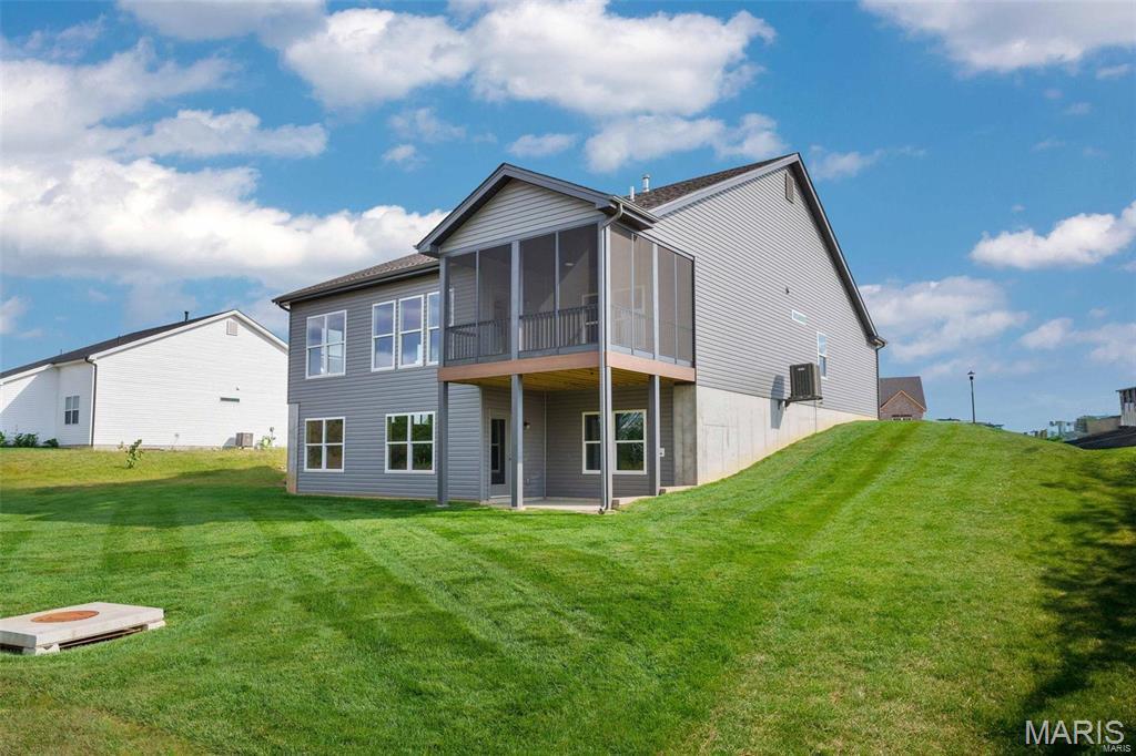 146 Columbia Meadows Lane
