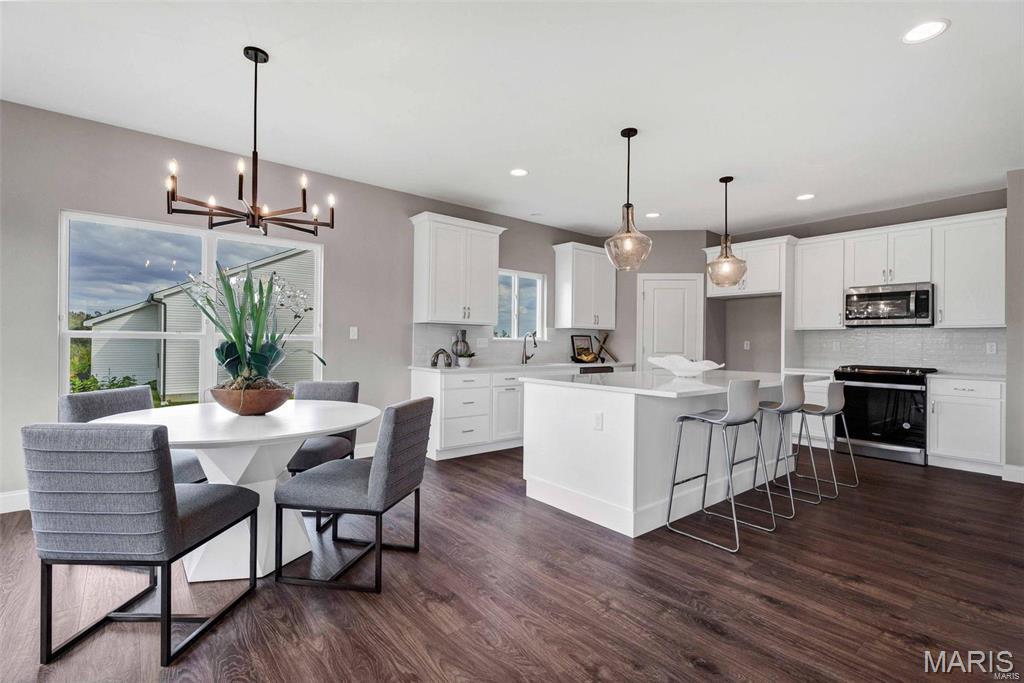 146 Columbia Meadows Lane