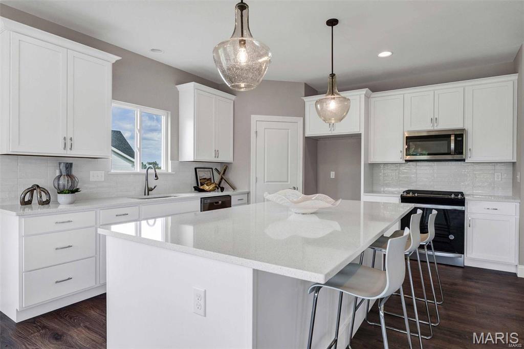 146 Columbia Meadows Lane