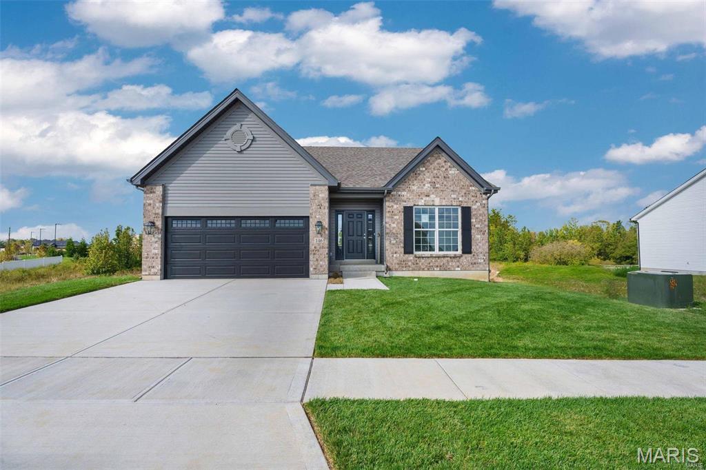 146 Columbia Meadows Lane