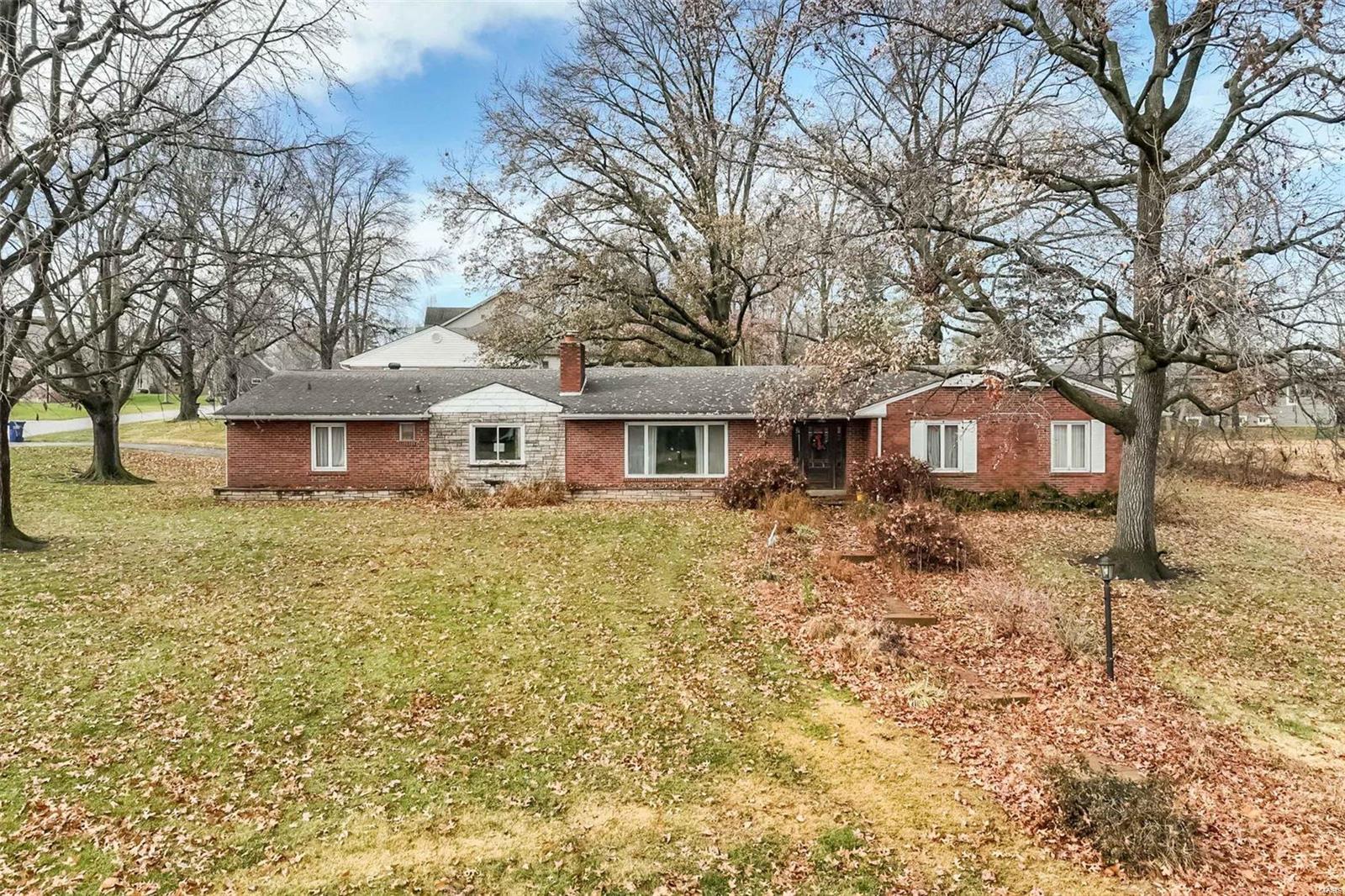 1401 Kendon Drive