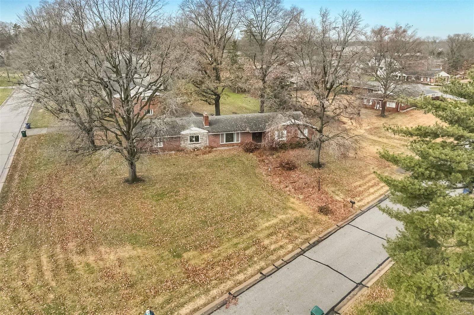 1401 Kendon Drive