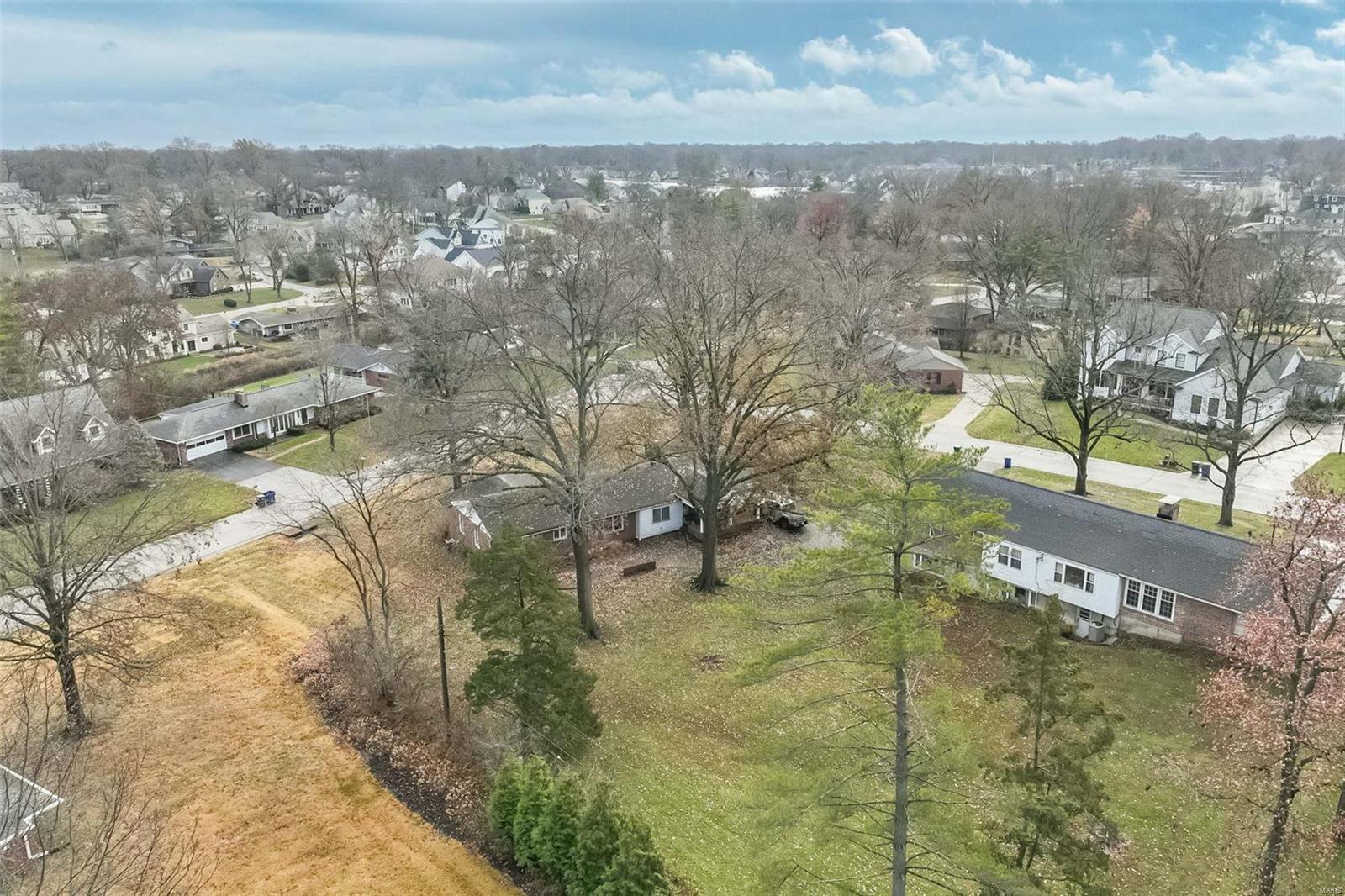 1401 Kendon Drive