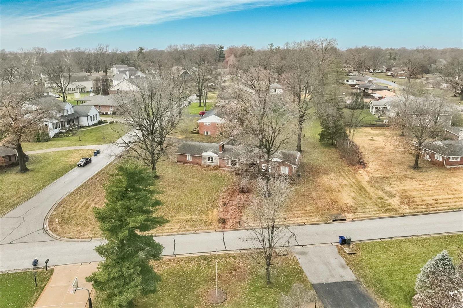 1401 Kendon Drive