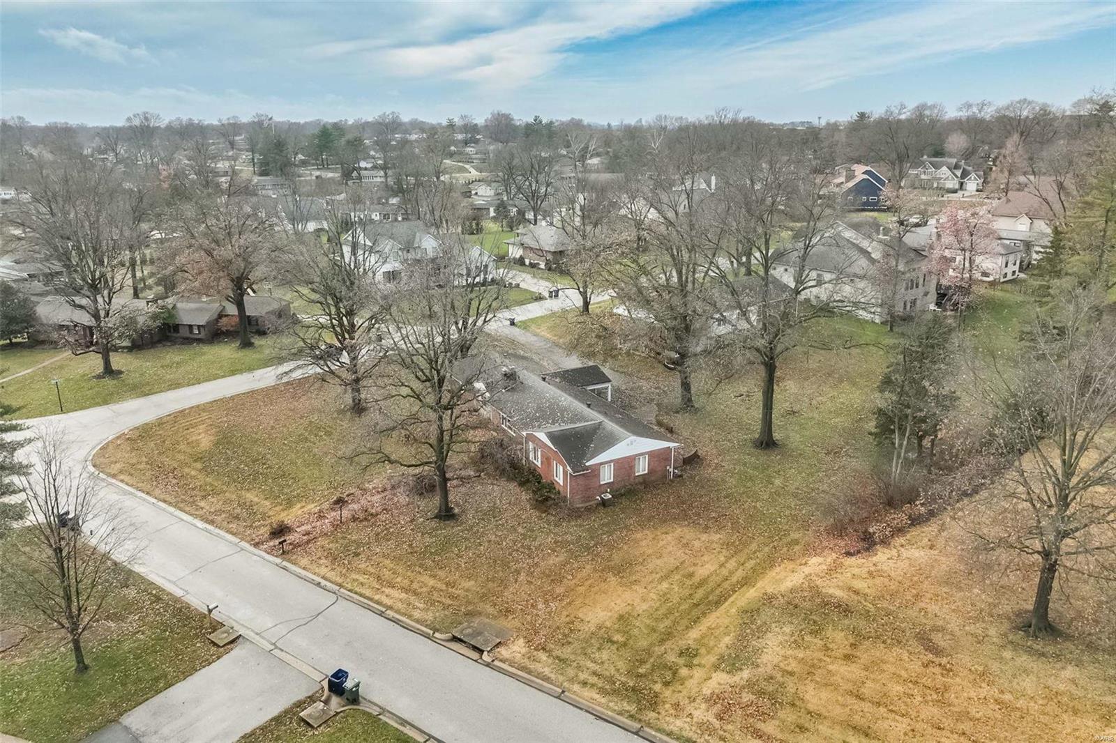 1401 Kendon Drive