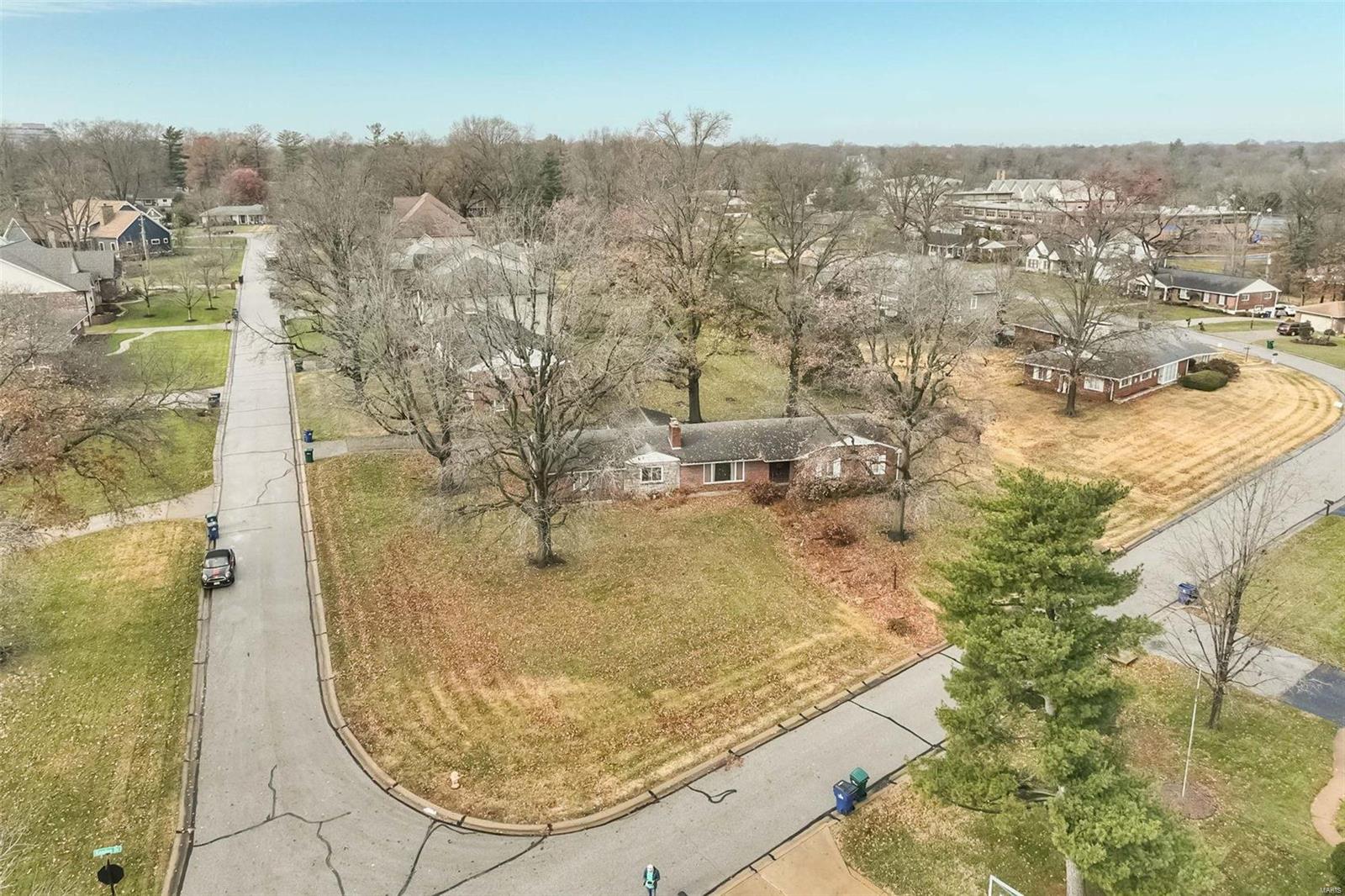 1401 Kendon Drive