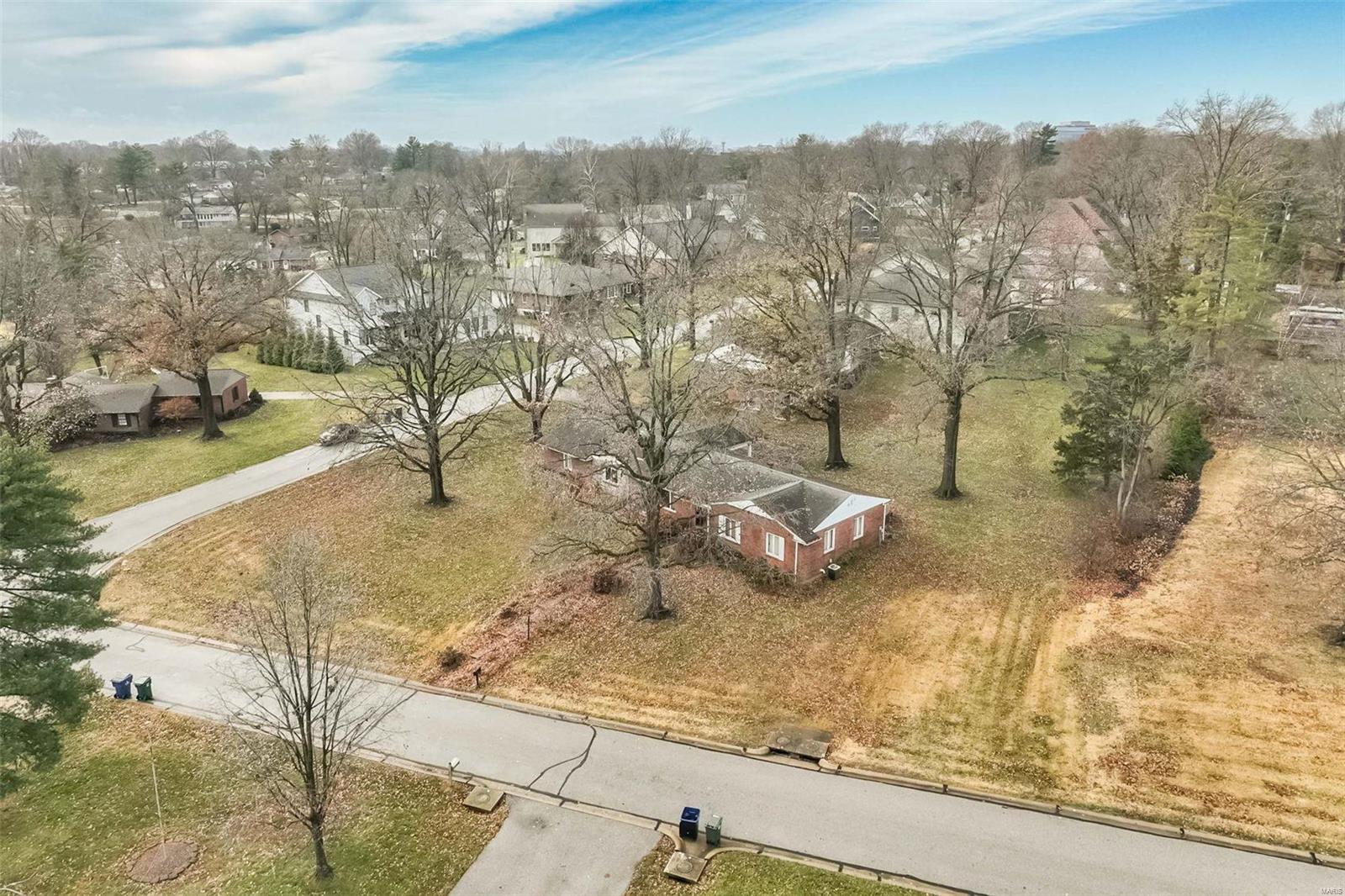 1401 Kendon Drive