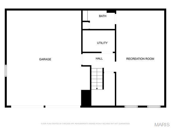 700 Williams Drive