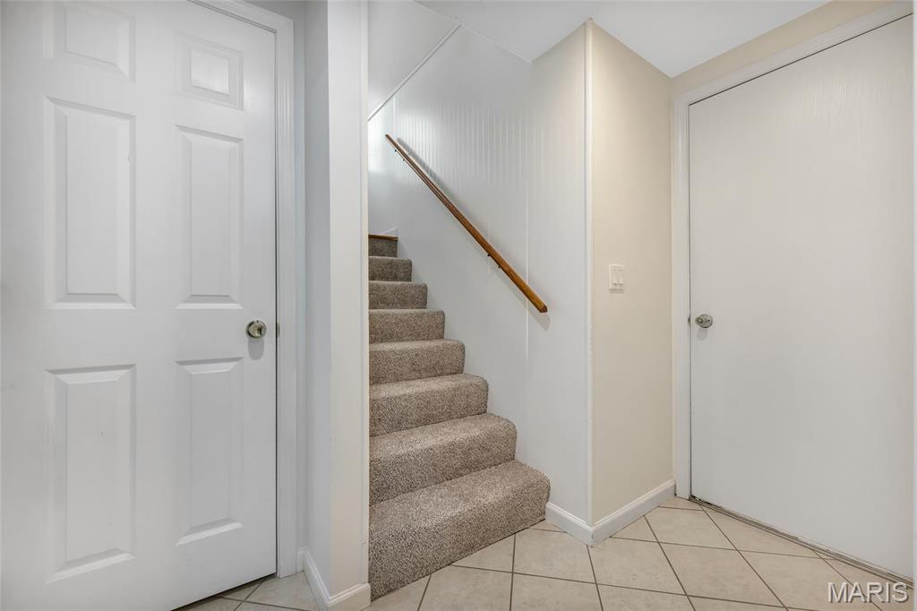 700 Williams Drive