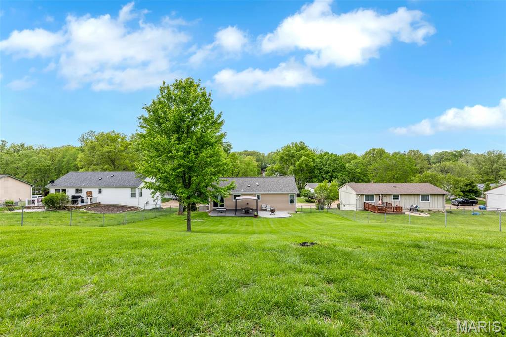 700 Williams Drive