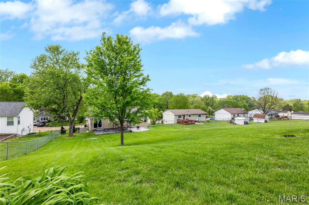 700 Williams Drive