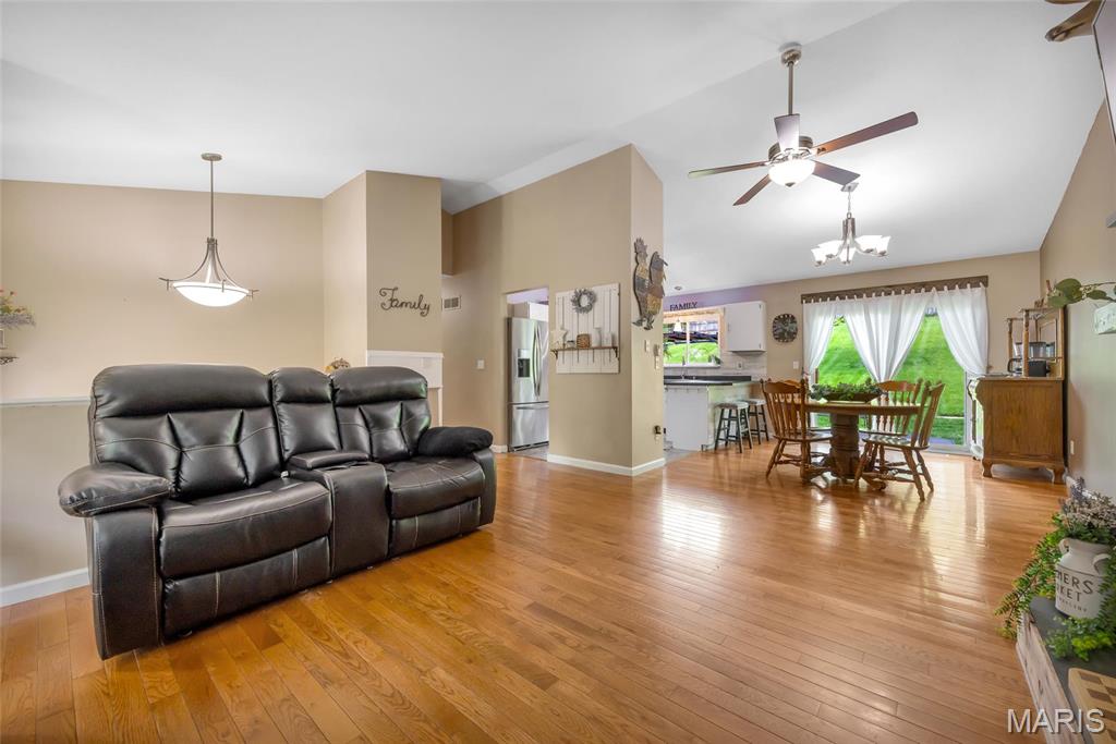 700 Williams Drive