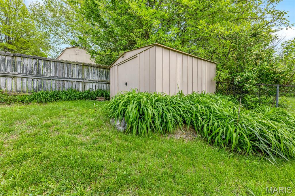 700 Williams Drive
