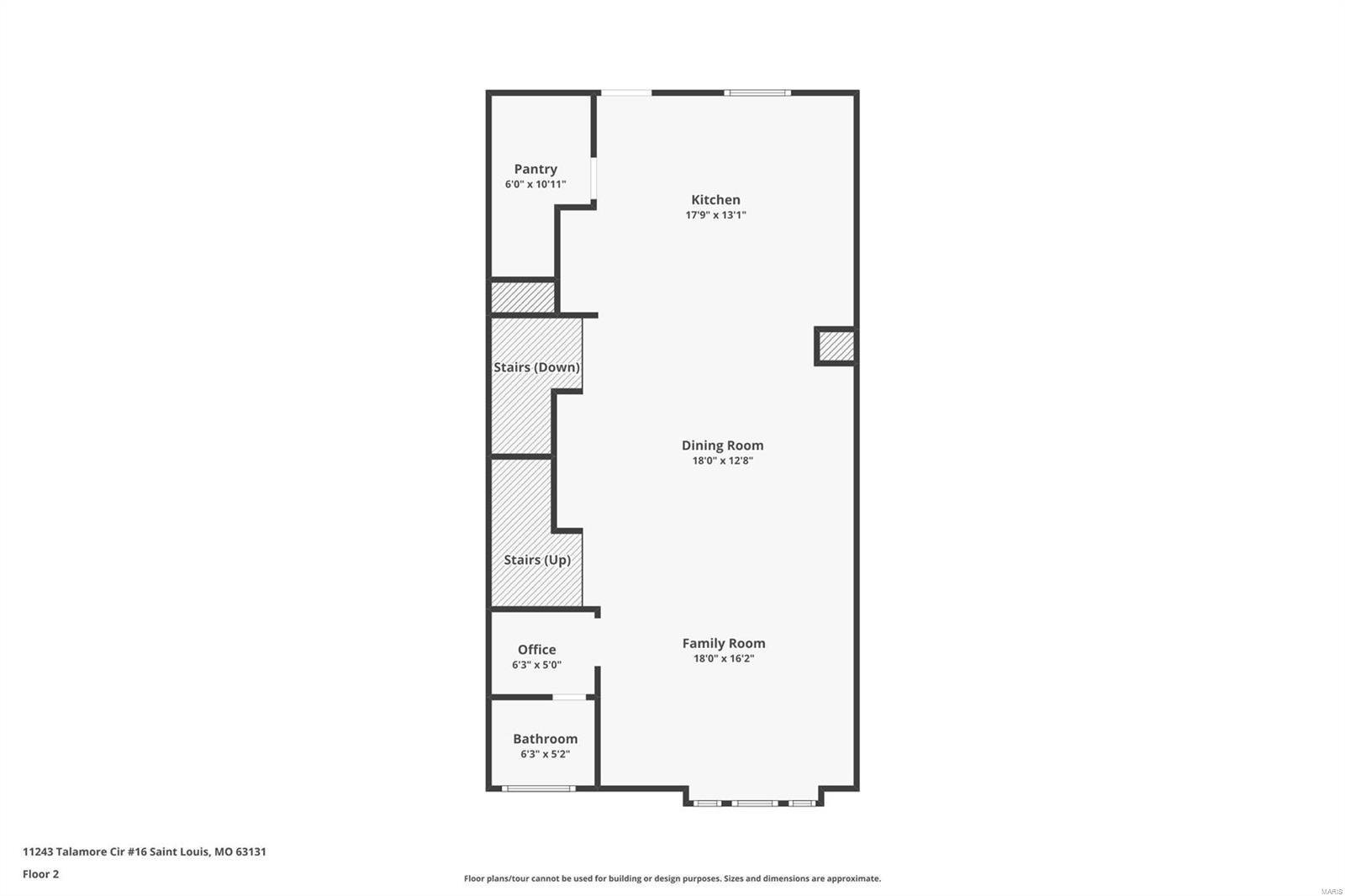 11243 Talamore Circle