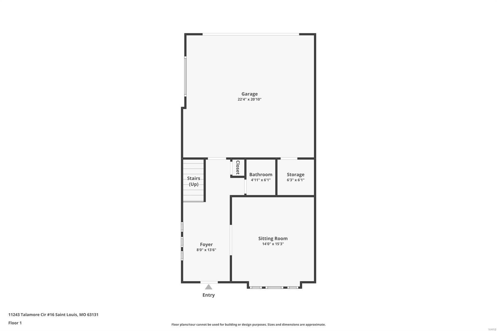 11243 Talamore Circle