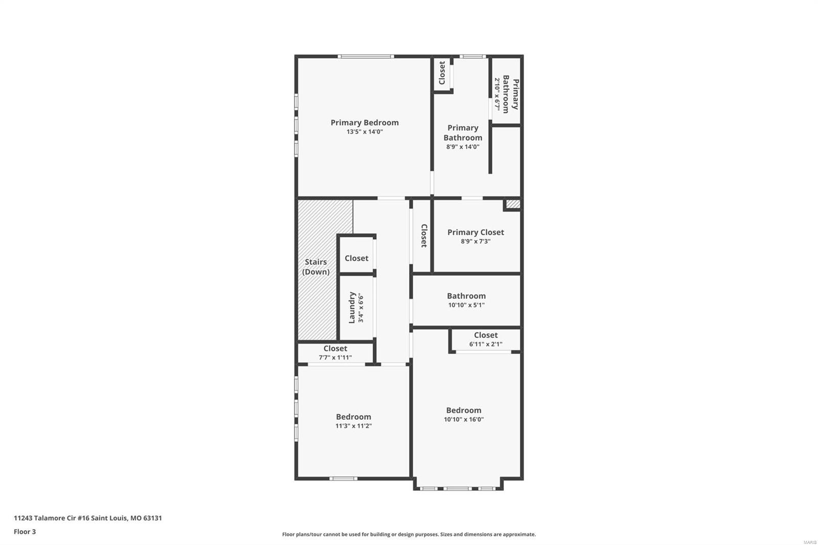 11243 Talamore Circle