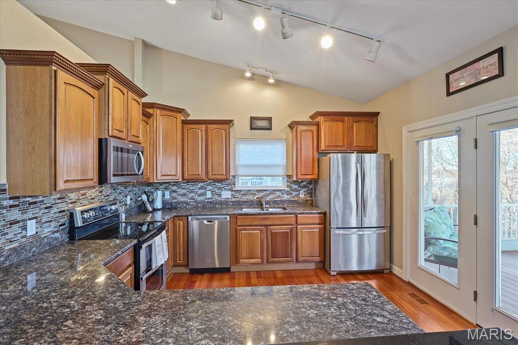 321 Newport Drive