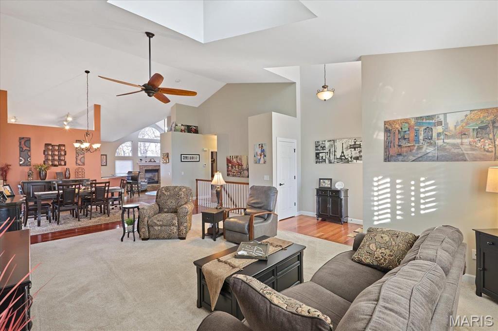 321 Newport Drive