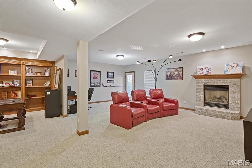 321 Newport Drive