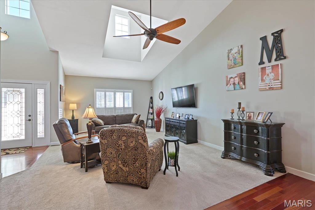 321 Newport Drive