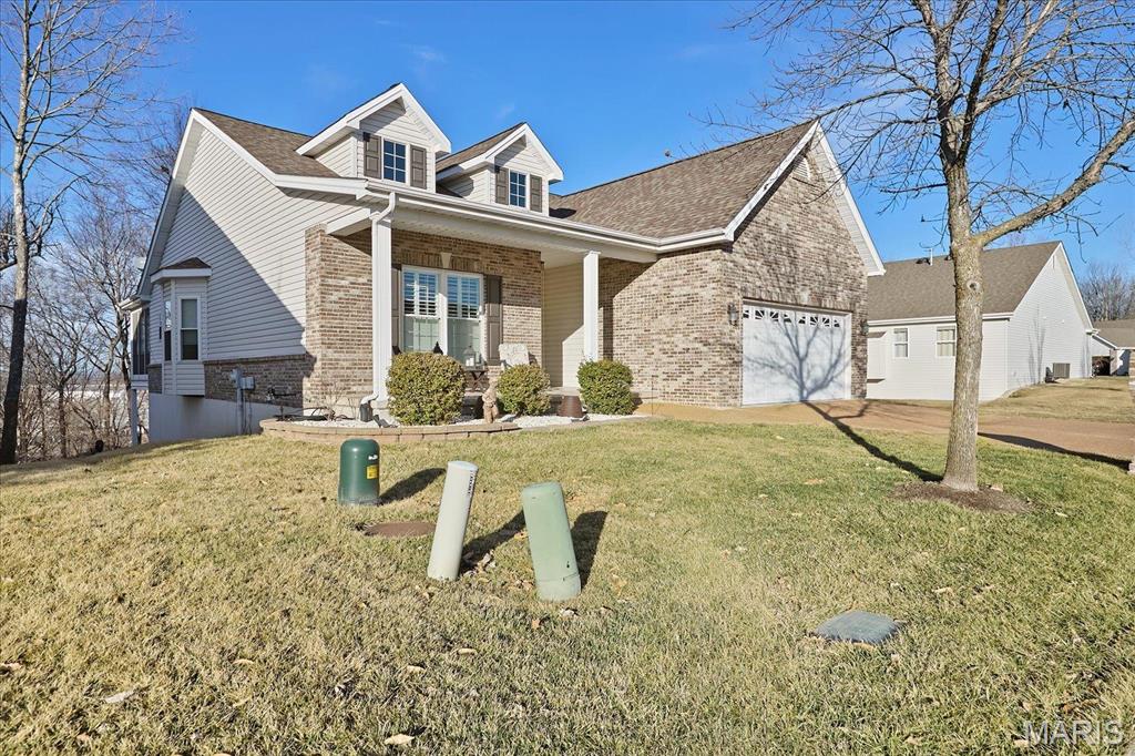 321 Newport Drive