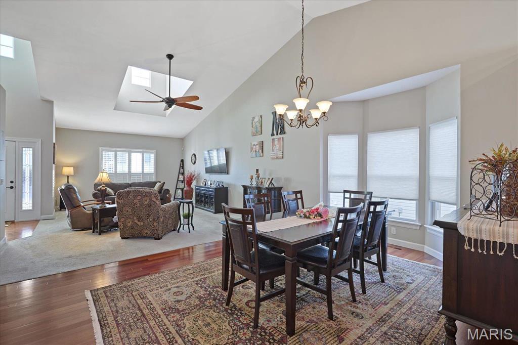 321 Newport Drive
