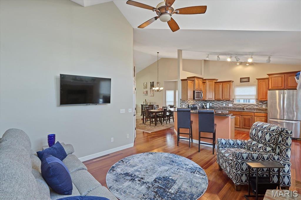 321 Newport Drive