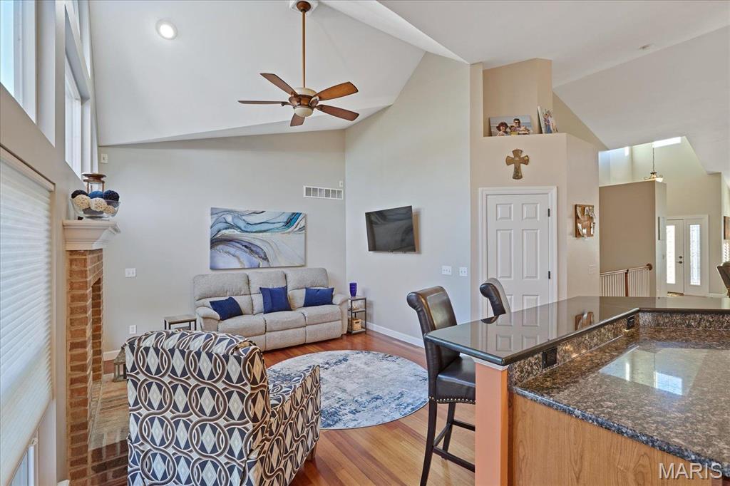 321 Newport Drive