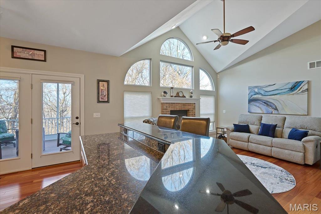 321 Newport Drive