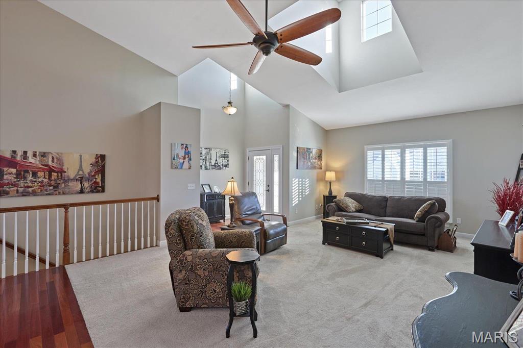 321 Newport Drive