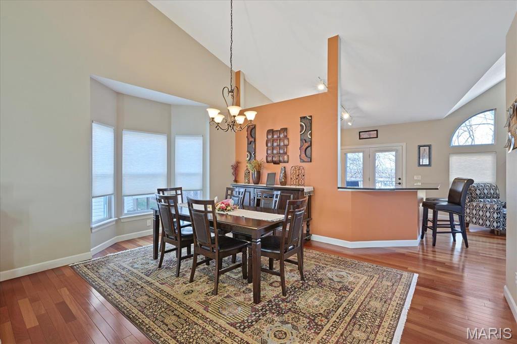 321 Newport Drive