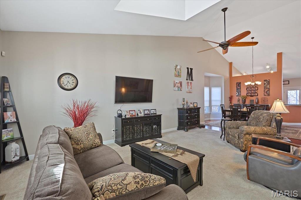 321 Newport Drive