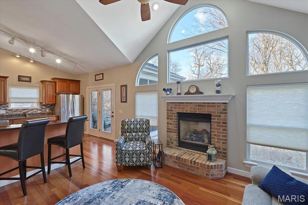 321 Newport Drive