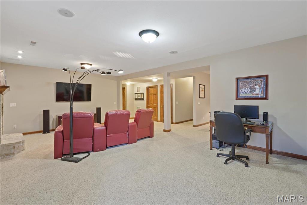 321 Newport Drive