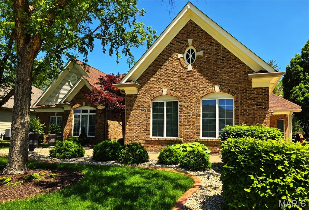 12537 Clark Manor Circle