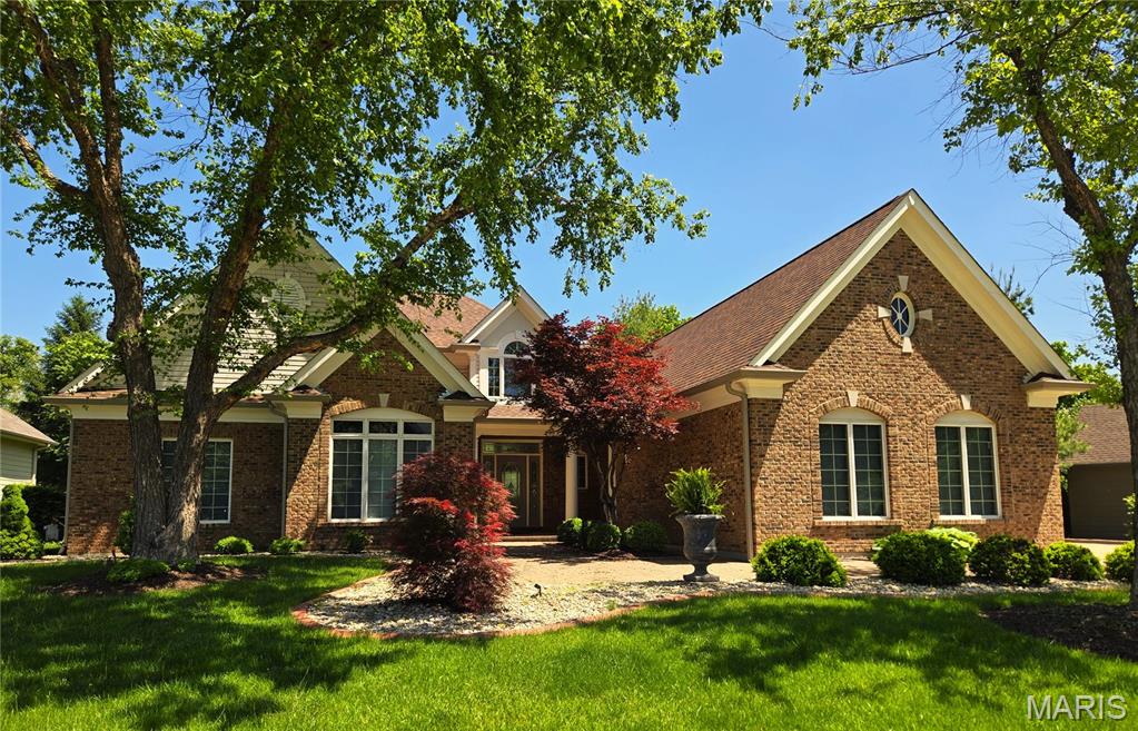 12537 Clark Manor Circle