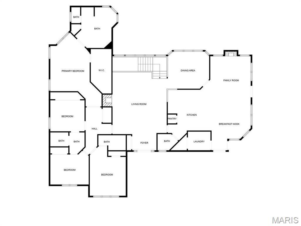 12537 Clark Manor Circle