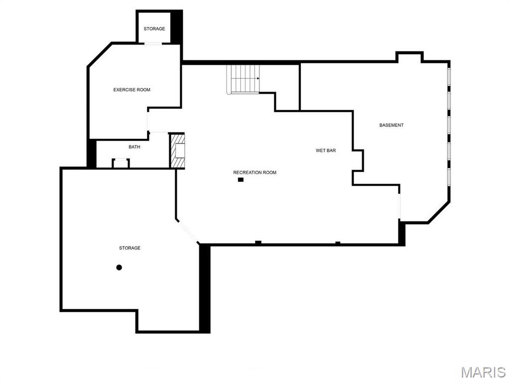 12537 Clark Manor Circle