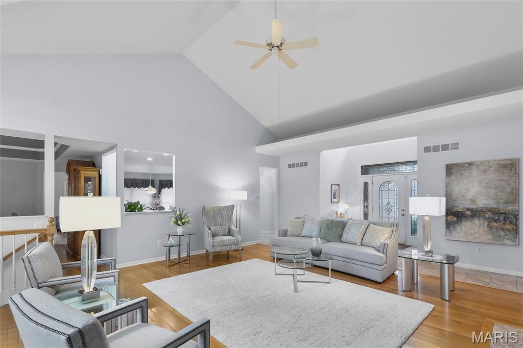 12537 Clark Manor Circle