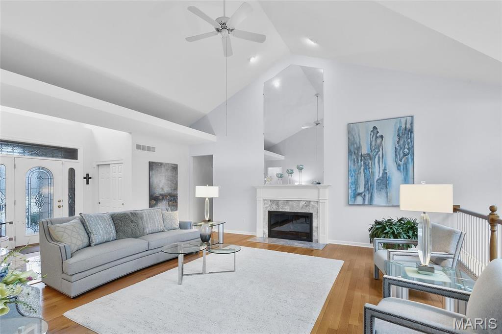 12537 Clark Manor Circle