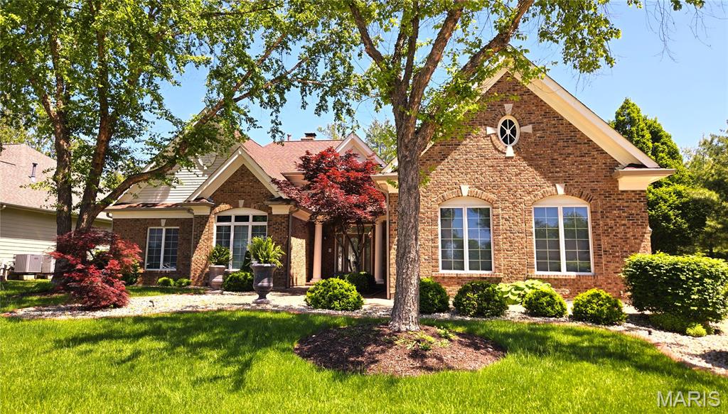12537 Clark Manor Circle